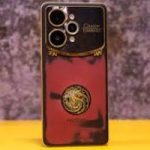 هفته ۴۱ در یک نگاه: رونمایی HMD Touch 4G، Realme 15 Pro 'بازی تاج و تخت' و استاندارد سریع UFS 5.0