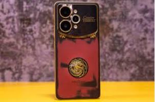 هفته ۴۱ در یک نگاه: رونمایی HMD Touch 4G، Realme 15 Pro 'بازی تاج و تخت' و استاندارد سریع UFS 5.0