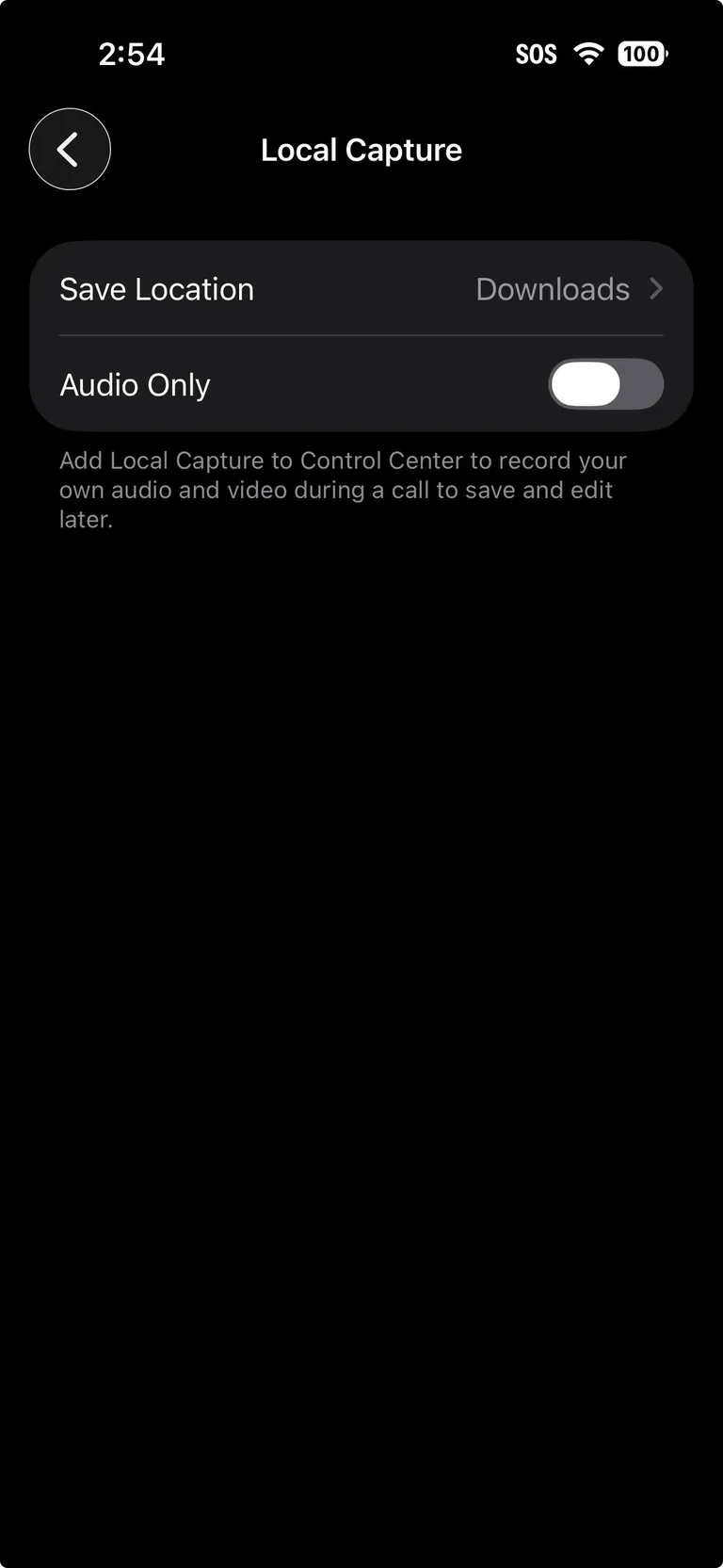 قابلیت جدید iOS 26.1؛ آیفونها بهصورت خودکار بهروزرسانیهای امنیتی دریافت میکنند 17 قابلیت جدید iOS 26.1؛ آیفونها بهصورت خودکار بهروزرسانیهای امنیتی دریافت میکنند