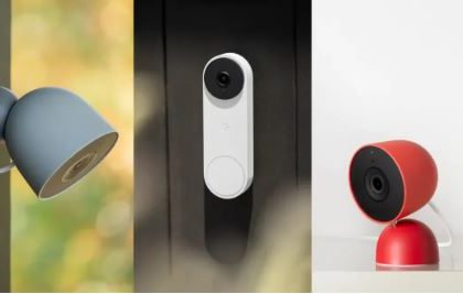گوگل از نوآوریهای خانگی رونمایی کرد؛ معرفی Gemini for Home، دوربینهای نست 2K و اسپیکر هوشمند 13 گوگل از نوآوریهای خانگی رونمایی کرد؛ معرفی Gemini for Home، دوربینهای نست 2K و اسپیکر هوشمند