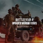 راهنمای کامل بررسی آمار و عملکرد در بازی بتلفیلد ۶