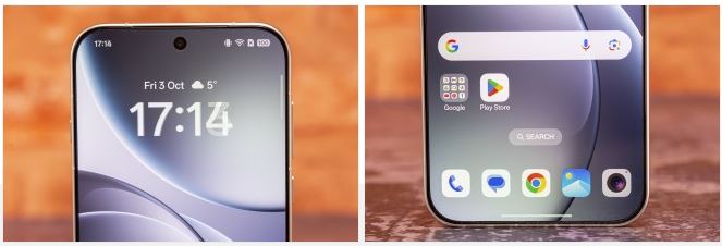 پردهبرداری زودهنگام از غول عکاسی: نگاهی انحصاری به مشخصات و نمونه عکسهای شگفتانگیز Oppo Find X9 Pro 18 پردهبرداری زودهنگام از غول عکاسی: نگاهی انحصاری به مشخصات و نمونه عکسهای شگفتانگیز Oppo Find X9 Pro