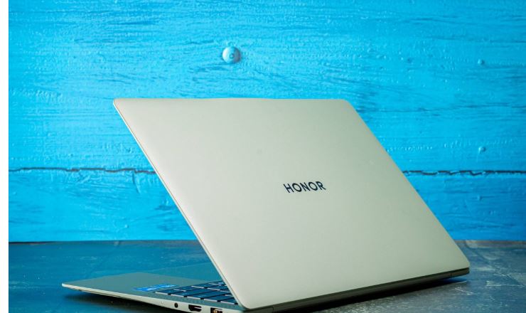 پادشاه جدید لپ‌تاپ‌های سبک؟ معرفی Honor MagicBook Art 14 2025 با پردازنده Core Ultra 7 255H