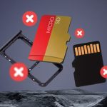 ۵ اشتباه رایج در استفاده از کارت‌های حافظه SD که باید از آن‌ها پرهیز کنید