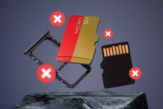 ۵ اشتباه رایج در استفاده از کارت‌های حافظه SD که باید از آن‌ها پرهیز کنید
