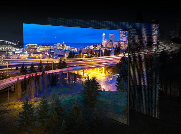 به انتخاب رسانه معتبر T3؛ تلویزیون OLED S95F سامسونگ عنوان بهترین تلویزیون سال ۲۰۲۵ را از آن خود کرد 15 به انتخاب رسانه معتبر T3؛ تلویزیون OLED S95F سامسونگ عنوان بهترین تلویزیون سال ۲۰۲۵ را از آن خود کرد