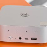 مینی‌پی‌سی Beelink SER9 Pro با پردازنده AMD Ryzen 7 H 255: قدرت پرچمدار در اندازه کوچک با قابلیت بازی ۱۰۸۰p