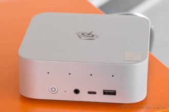 مینی‌پی‌سی Beelink SER9 Pro با پردازنده AMD Ryzen 7 H 255: قدرت پرچمدار در اندازه کوچک با قابلیت بازی ۱۰۸۰p