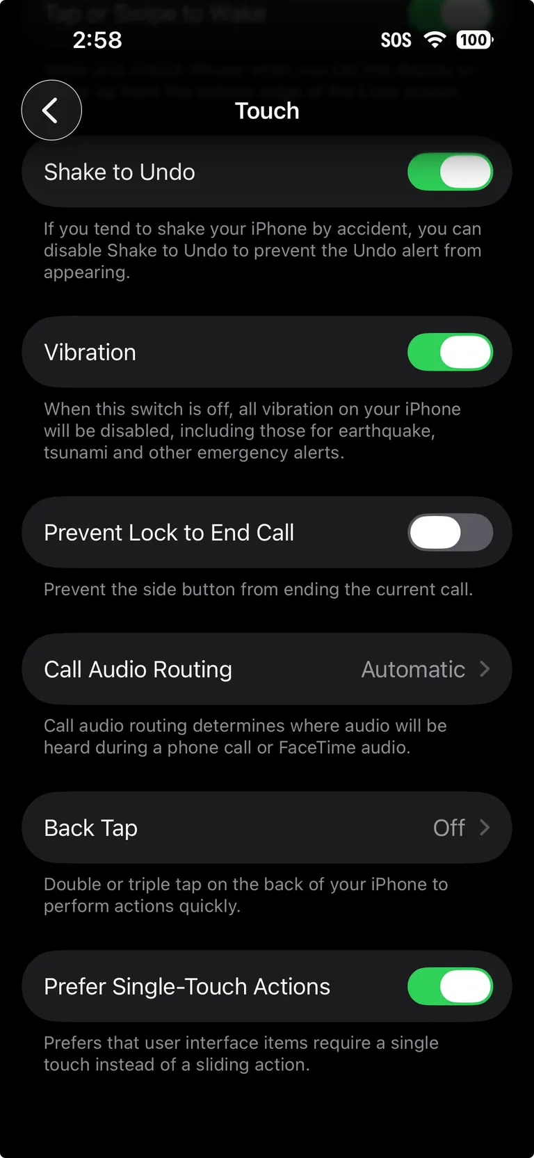 قابلیت جدید iOS 26.1؛ آیفونها بهصورت خودکار بهروزرسانیهای امنیتی دریافت میکنند 18 ff