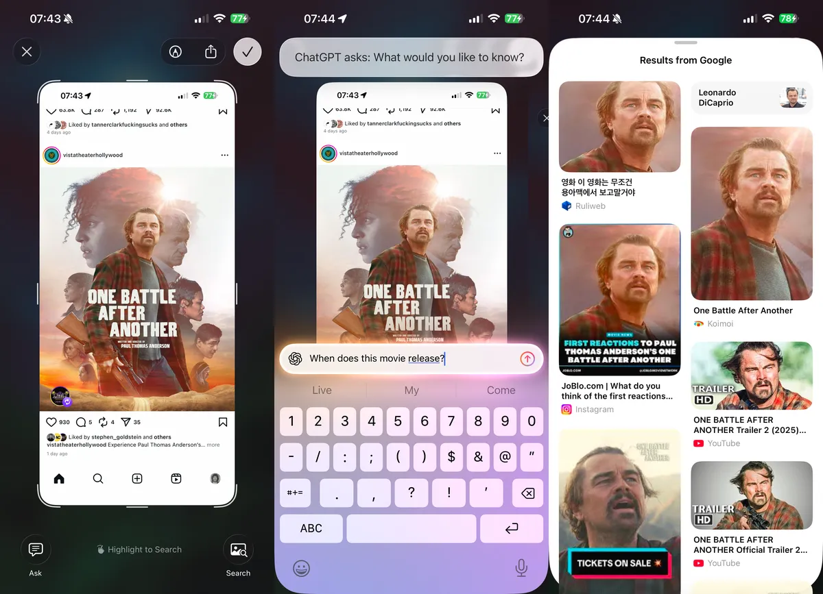 ۱۸ قابلیت پنهان و شگفت‌انگیز iOS 26 که بهتر است همین حالا در آیفون خود فعال کنید