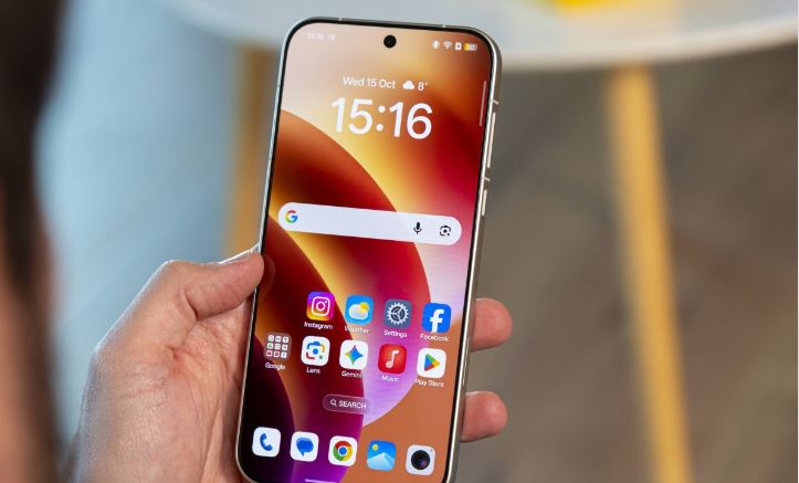 پردهبرداری زودهنگام از غول عکاسی: نگاهی انحصاری به مشخصات و نمونه عکسهای شگفتانگیز Oppo Find X9 Pro 20 پردهبرداری زودهنگام از غول عکاسی: نگاهی انحصاری به مشخصات و نمونه عکسهای شگفتانگیز Oppo Find X9 Pro