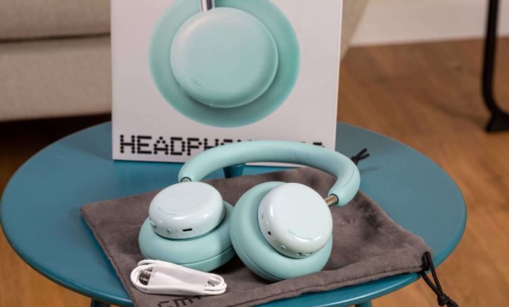 هدفون CMF Headphone Pro؛ شگفتی صوتی با قیمت ۸۰ یورو 14 هدفون CMF Headphone Pro؛ شگفتی صوتی با قیمت ۸۰ یورو