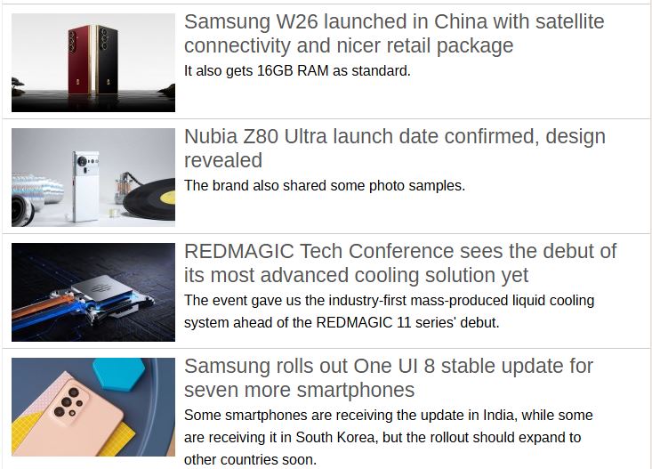 انفجار نوآوری در چین؛ ویوو X300 و اوپو Find X9 با Dimensity 9500 و OriginOS 6 معرفی شدند 16 انفجار نوآوری در چین؛ ویوو X300 و اوپو Find X9 با Dimensity 9500 و OriginOS 6 معرفی شدند