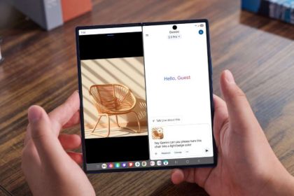 با Galaxy AI سامسونگ، گوشی شما هوشمندتر از همیشه و همراه شخصی واقعیتان خواهد شد 13 با Galaxy AI سامسونگ، گوشی شما هوشمندتر از همیشه و همراه شخصی واقعیتان خواهد شد