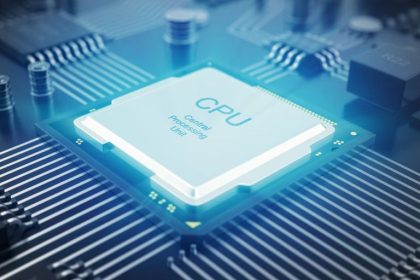 ۵ روش مؤثر برای افزایش عمر و کارایی پردازنده کامپیوتر 13 ۵ روش مؤثر برای افزایش عمر و کارایی پردازنده کامپیوتر