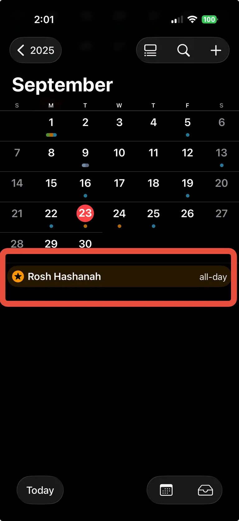 قابلیت جدید iOS 26.1؛ آیفونها بهصورت خودکار بهروزرسانیهای امنیتی دریافت میکنند 21 قابلیت جدید iOS 26.1؛ آیفونها بهصورت خودکار بهروزرسانیهای امنیتی دریافت میکنند