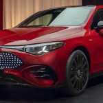 هوش مصنوعی Gemini گوگل، تجربه دستیار صوتی مرسدس بنز را متحول می‌کند