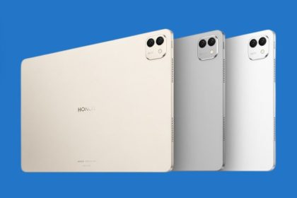 آنر مجیک‌ پد ۳ پرو رکورد زد؛ امتیاز ۴.۳ میلیون در آنتوتو