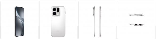 اوپو نسل جدید پرچمداران خود را معرفی کرد: Find X9 و X9 Pro با تراشه Dimensity 9500 و دوربین ۲۰۰ مگاپیکسلی Hasselblad 21 اوپو نسل جدید پرچمداران خود را معرفی کرد: Find X9 و X9 Pro با تراشه Dimensity 9500 و دوربین ۲۰۰ مگاپیکسلی Hasselblad