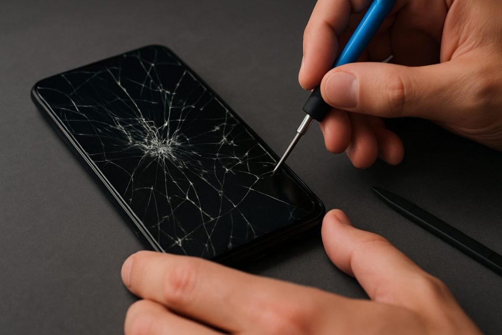 بررسی تخصصی کیفیت تاچالسیدی در گوشیهای سامسونگ، آیفون و شیائومی 16 بررسی تخصصی کیفیت تاچالسیدی در گوشیهای سامسونگ، آیفون و شیائومی