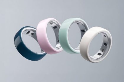 نسخه سرامیکی Oura Ring 4 با رنگهای پاستلی و طراحی مینیمال معرفی شد 13 نسخه سرامیکی Oura Ring 4 با رنگهای پاستلی و طراحی مینیمال معرفی شد