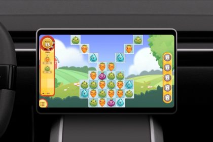 پایان بازی در خودرو؟ احتمال حذف GameSnacks از Android Auto توسط گوگل