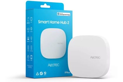 سامسونگ با به‌روزرسانی SmartThings، اتصال ساده‌تر دستگاه‌های خانه هوشمند را ممکن کرد