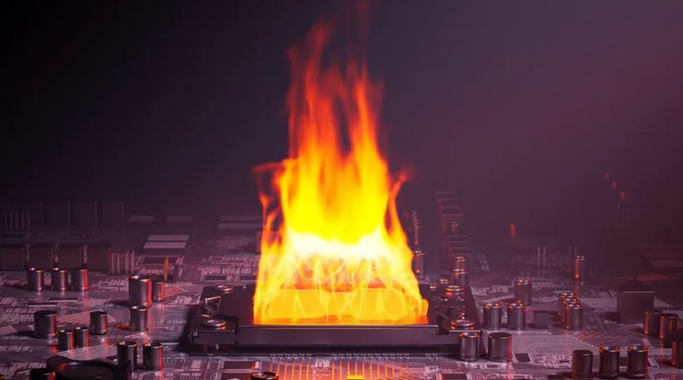 ۵ روش مؤثر برای افزایش عمر و کارایی پردازنده کامپیوتر 15 ۵ روش مؤثر برای افزایش عمر و کارایی پردازنده کامپیوتر