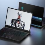 رد مجیک ۱۶ پرو؛ لپ‌تاپ گیمینگ قدرتمند نوبیا رسماً معرفی شد