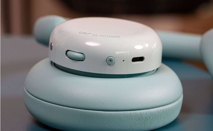 هدفون CMF Headphone Pro؛ شگفتی صوتی با قیمت ۸۰ یورو 16 هدفون CMF Headphone Pro؛ شگفتی صوتی با قیمت ۸۰ یورو