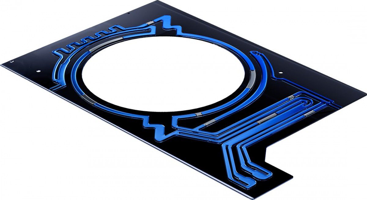 REDMAGIC سیستم خنککننده مایع پیشرفته خود را رونمایی کرد؛ پایان دوران داغ شدن گوشیها 14 REDMAGIC سیستم خنککننده مایع پیشرفته خود را رونمایی کرد؛ پایان دوران داغ شدن گوشیها