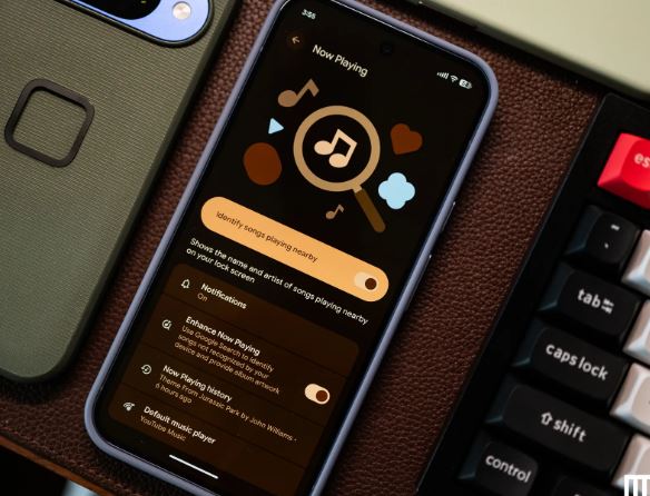 ۲۳ قابلیت مهم گوشی پیکسل که هر کاربر باید فعال کند 15 ۲۳ قابلیت مهم گوشی پیکسل که هر کاربر باید فعال کند