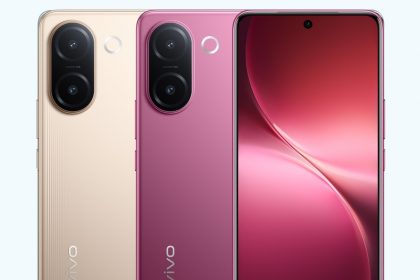vivo V60e رسماً معرفی شد؛ دوربین ۲۰۰ مگاپیکسلی و باتری ۶۵۰۰ میلی‌آمپری با شارژ ۹۰ واتی