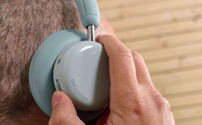 هدفون CMF Headphone Pro؛ شگفتی صوتی با قیمت ۸۰ یورو 17 هدفون CMF Headphone Pro؛ شگفتی صوتی با قیمت ۸۰ یورو