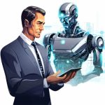 7 حوزه کاری که هوش مصنوعی آن‌ها را دگرگون می‌کند