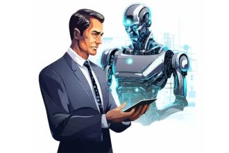 7 حوزه کاری که هوش مصنوعی آن‌ها را دگرگون می‌کند