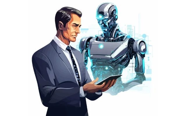 7 حوزه کاری که هوش مصنوعی آن‌ها را دگرگون می‌کند