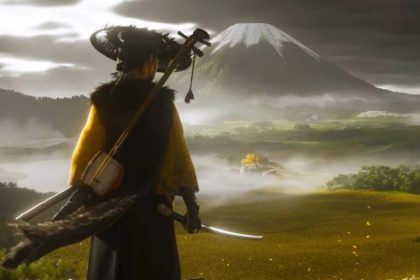 بازی «شبح یوتِی» رسماً بهصورت جهانی عرضه شد 13 بازی «شبح یوتِی» رسماً بهصورت جهانی عرضه شد