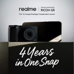 انقلاب در عکاسی موبایل: همکاری Realme و Ricoh برای GT 8 Pro افشا شد