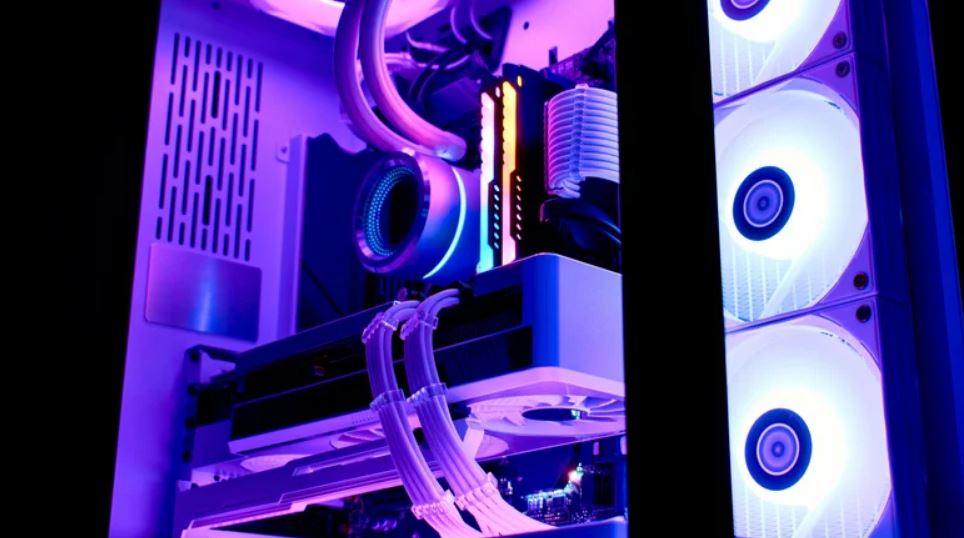 ۵ روش مؤثر برای افزایش عمر و کارایی پردازنده کامپیوتر 17 ۵ روش مؤثر برای افزایش عمر و کارایی پردازنده کامپیوتر