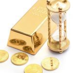 طلای آبشده یا ربع سکه؛ کدام گزینه بهتر برای سرمایه‌گذاری است