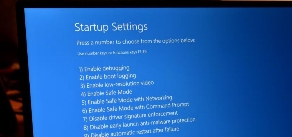 راز کلیدهای بالای کیبورد؛ F1 تا F12 چه می‌کنند