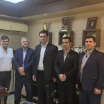 گفتگو اختصاصی با آقای مسعود شیری - کارآفرین