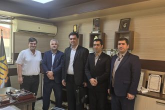 گفتگو اختصاصی با آقای مسعود شیری - کارآفرین