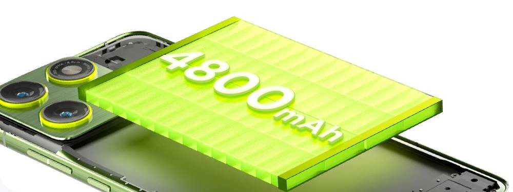 Motorola Moto X70 Air معرفی شد؛ باریکترین میانرده با باتری ۴۸۰۰ میلیآمپرساعت 15 Motorola Moto X70 Air معرفی شد؛ باریکترین میانرده با باتری ۴۸۰۰ میلیآمپرساعت