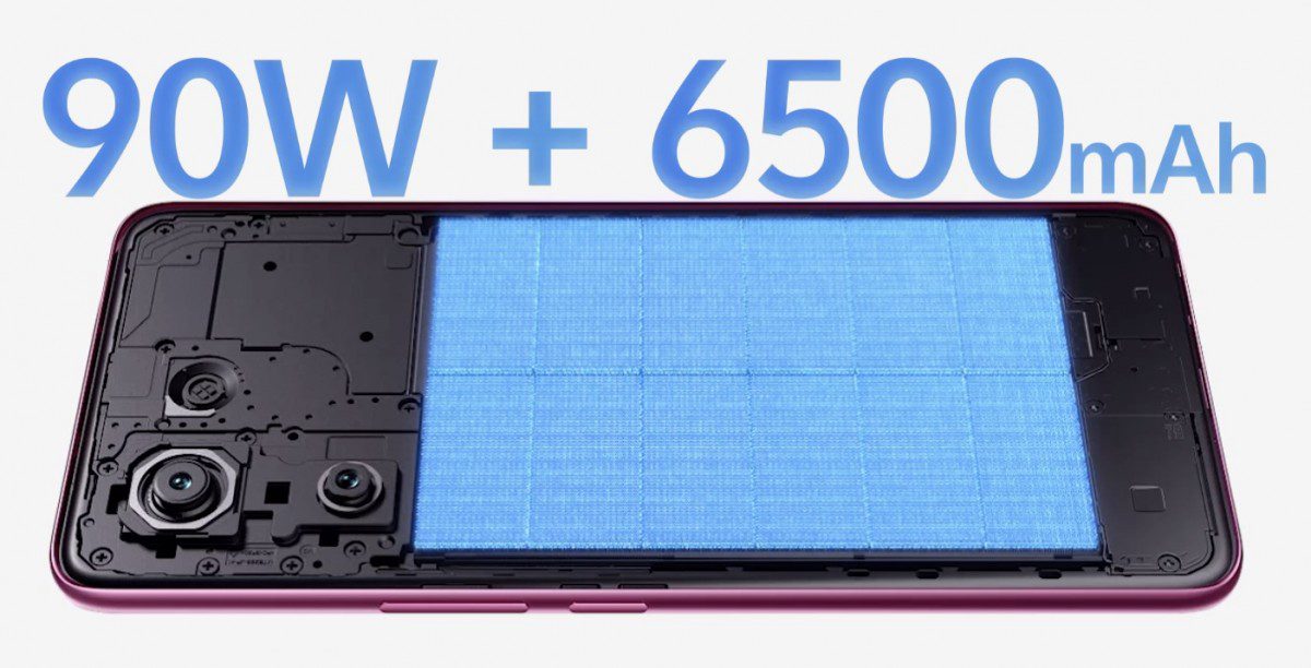 vivo V60e رسماً معرفی شد؛ دوربین ۲۰۰ مگاپیکسلی و باتری ۶۵۰۰ میلی‌آمپری با شارژ ۹۰ واتی