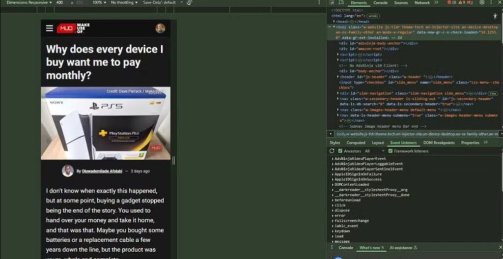 راز کلیدهای بالای کیبورد؛ F1 تا F12 چه می‌کنند
