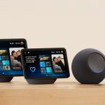 جهش بزرگ آمازون در دنیای خانه‌های هوشمند: Echo Dot Max، Echo Studio و دو Echo Show تازه