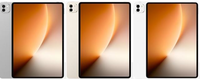 هیولای جدید آنتوتو معرفی شد: Honor MagicPad 3 Pro 13.3 با تراشه Snapdragon 8 Elite Gen 5 و امتیاز ۴ میلیون در راه است 16 هیولای جدید آنتوتو معرفی شد: Honor MagicPad 3 Pro 13.3 با تراشه Snapdragon 8 Elite Gen 5 و امتیاز ۴ میلیون در راه است