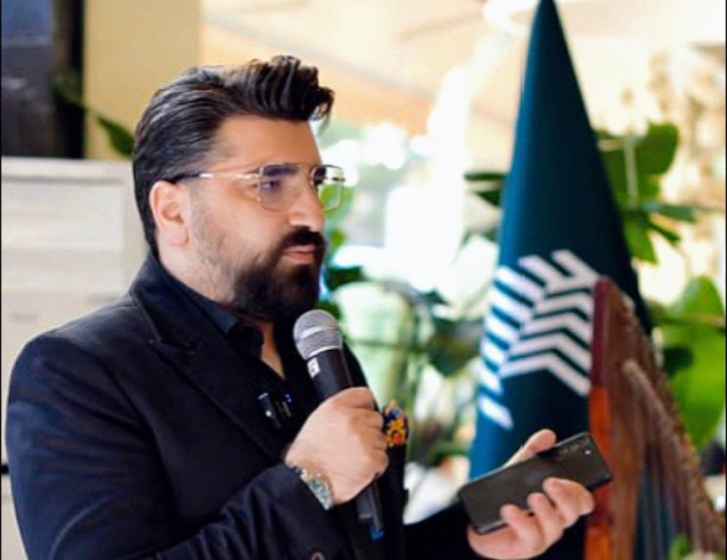 رونمایی XNET پلتفرم شبکه سازی